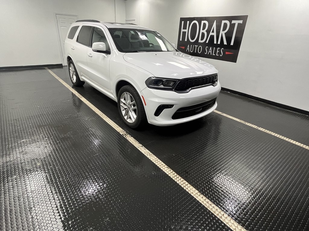 2022 Dodge Durango Image 1