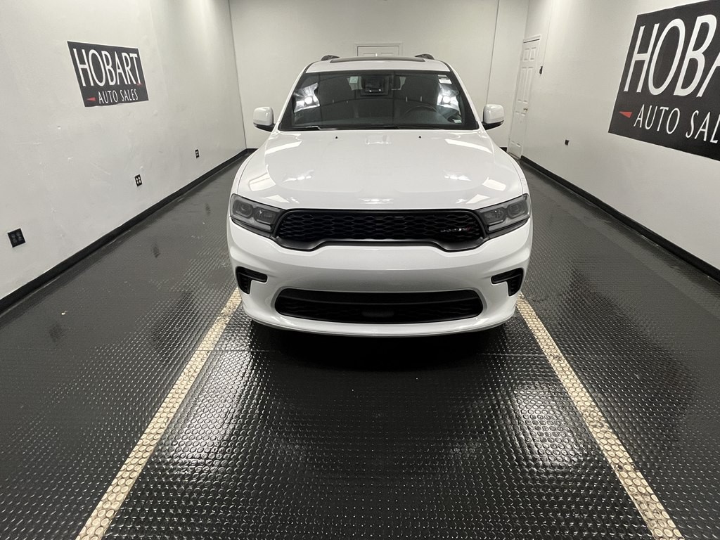 2022 Dodge Durango Image 2
