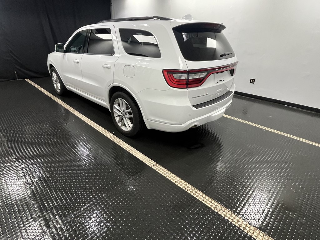2022 Dodge Durango Image 4