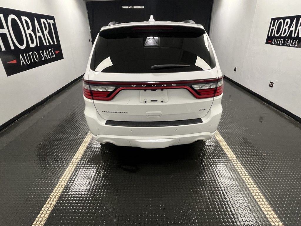 2022 Dodge Durango Image 5