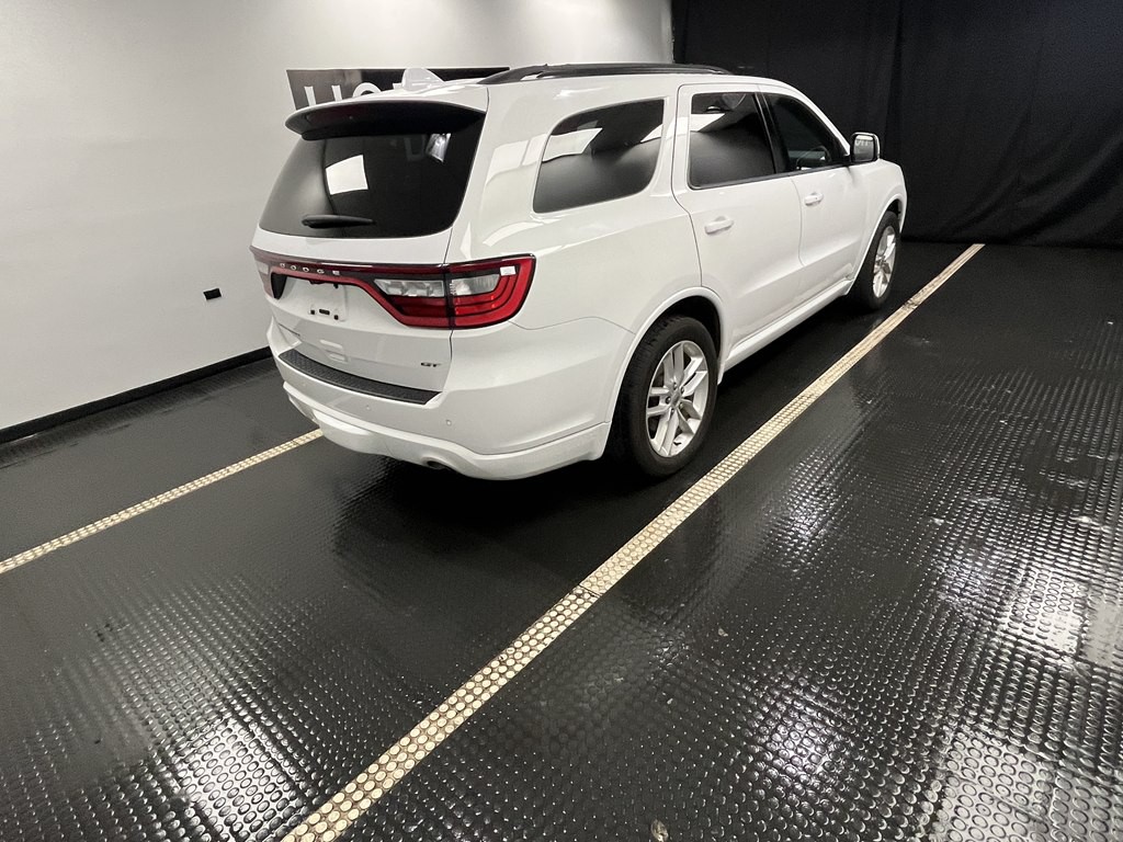 2022 Dodge Durango Image 6