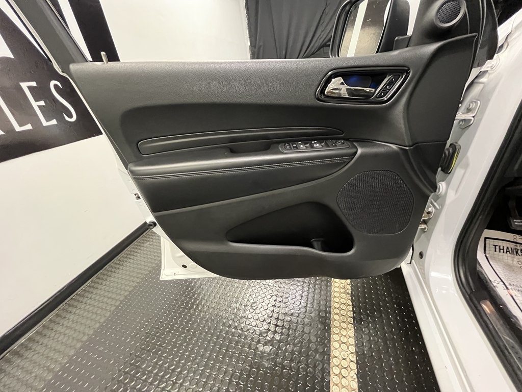 2022 Dodge Durango Image 7