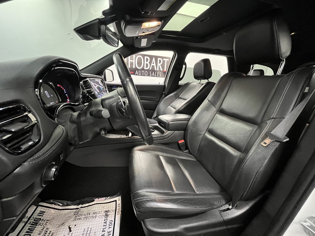 2022 Dodge Durango Image 8