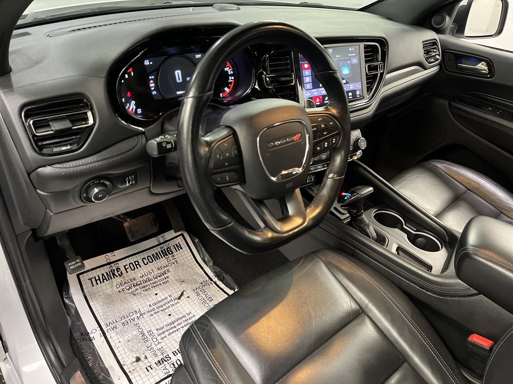 2022 Dodge Durango Image 9
