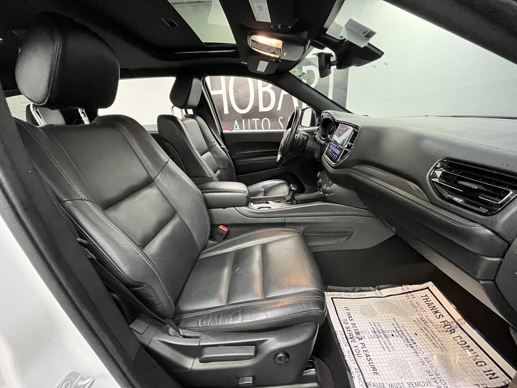 2022 Dodge Durango Image 10