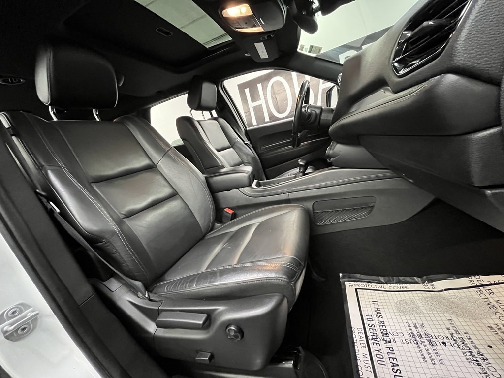 2022 Dodge Durango Image 11