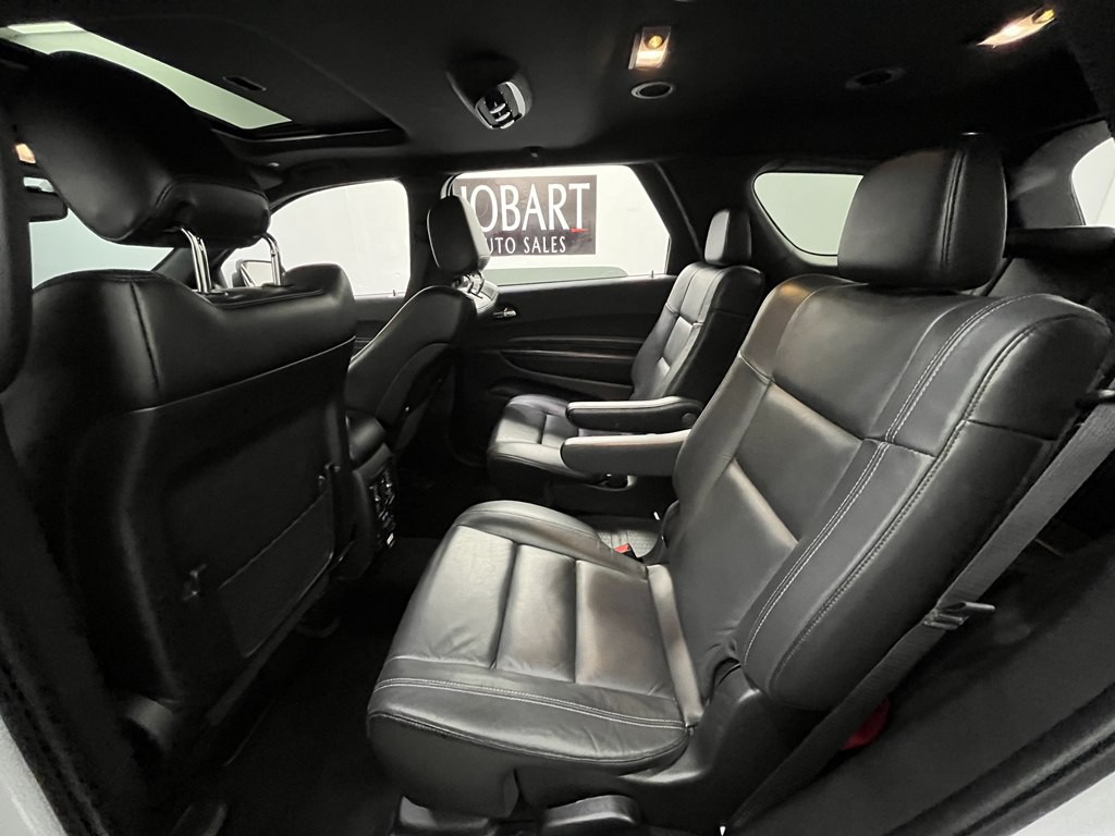 2022 Dodge Durango Image 12