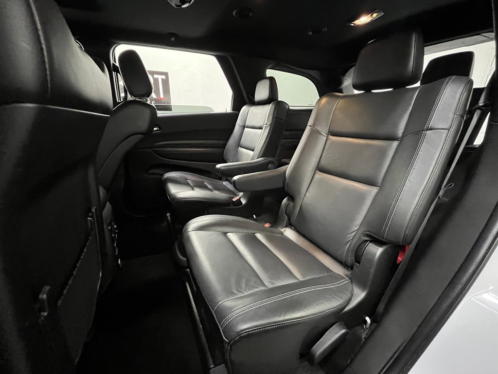 2022 Dodge Durango Image 13