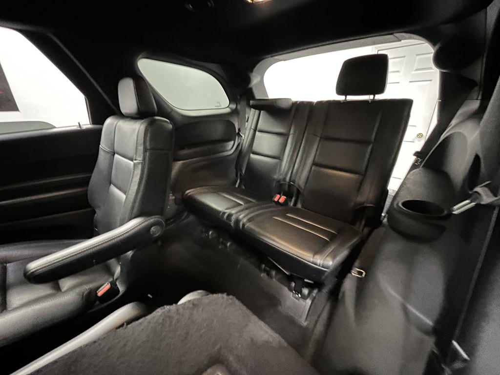 2022 Dodge Durango Image 16