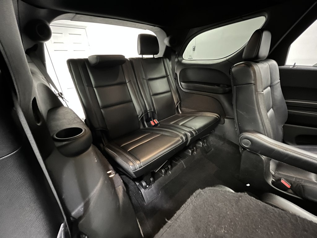 2022 Dodge Durango Image 17