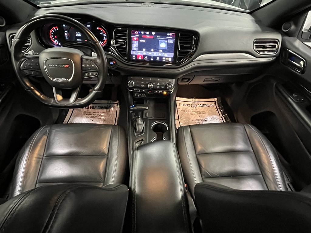 2022 Dodge Durango Image 18