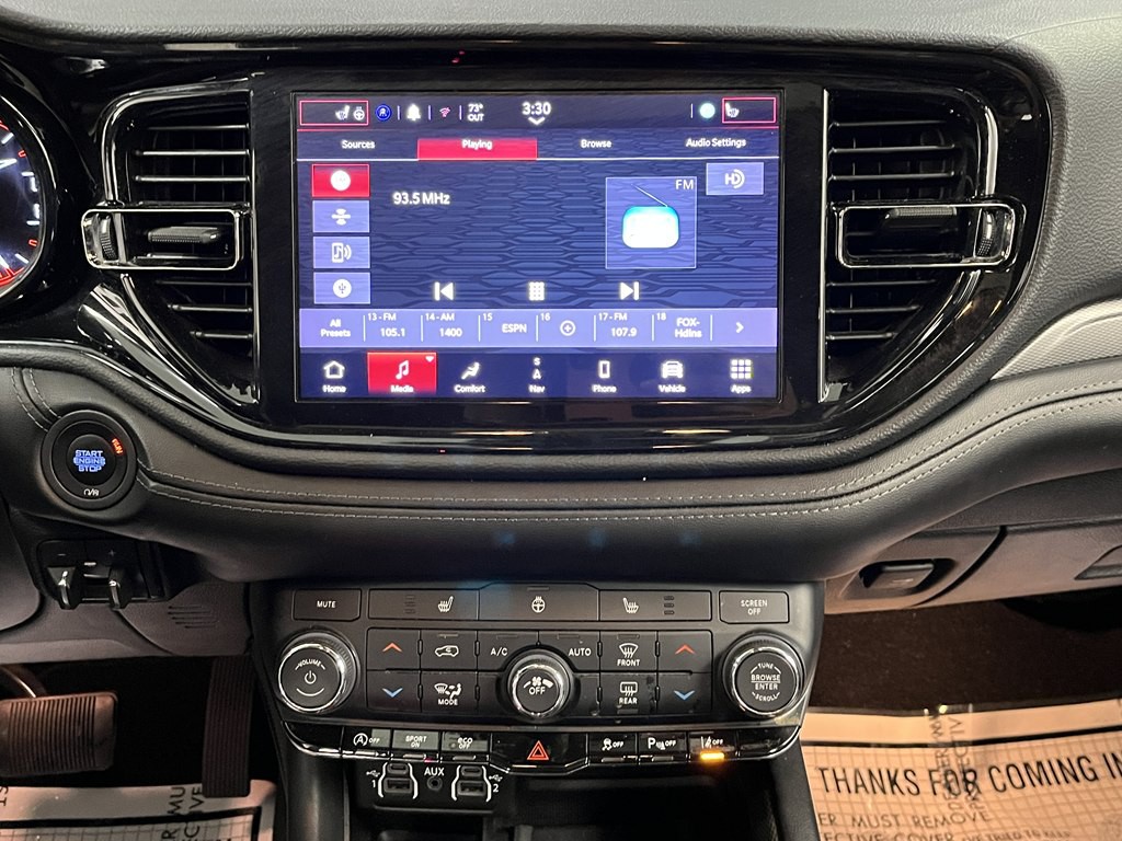 2022 Dodge Durango Image 19
