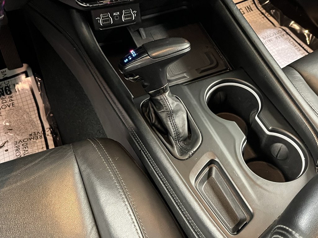2022 Dodge Durango Image 20