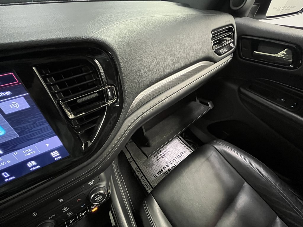 2022 Dodge Durango Image 21