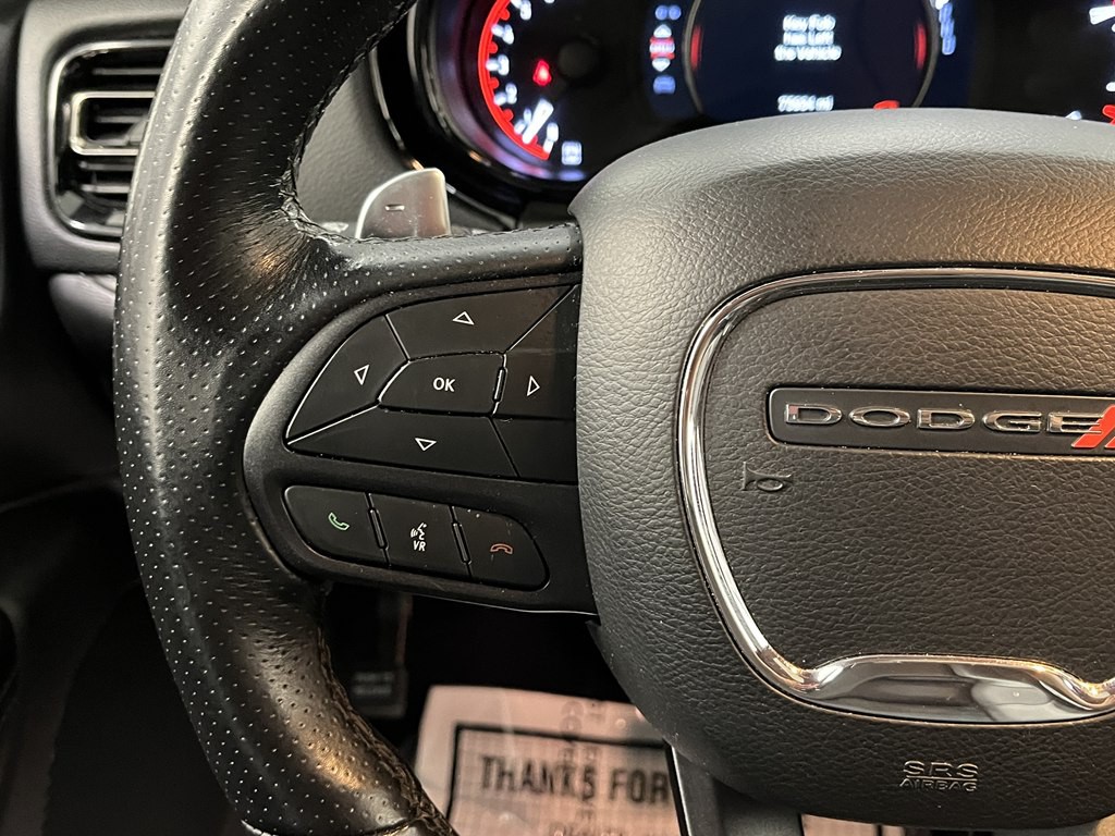 2022 Dodge Durango Image 24