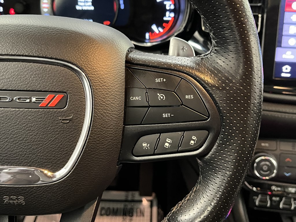 2022 Dodge Durango Image 25