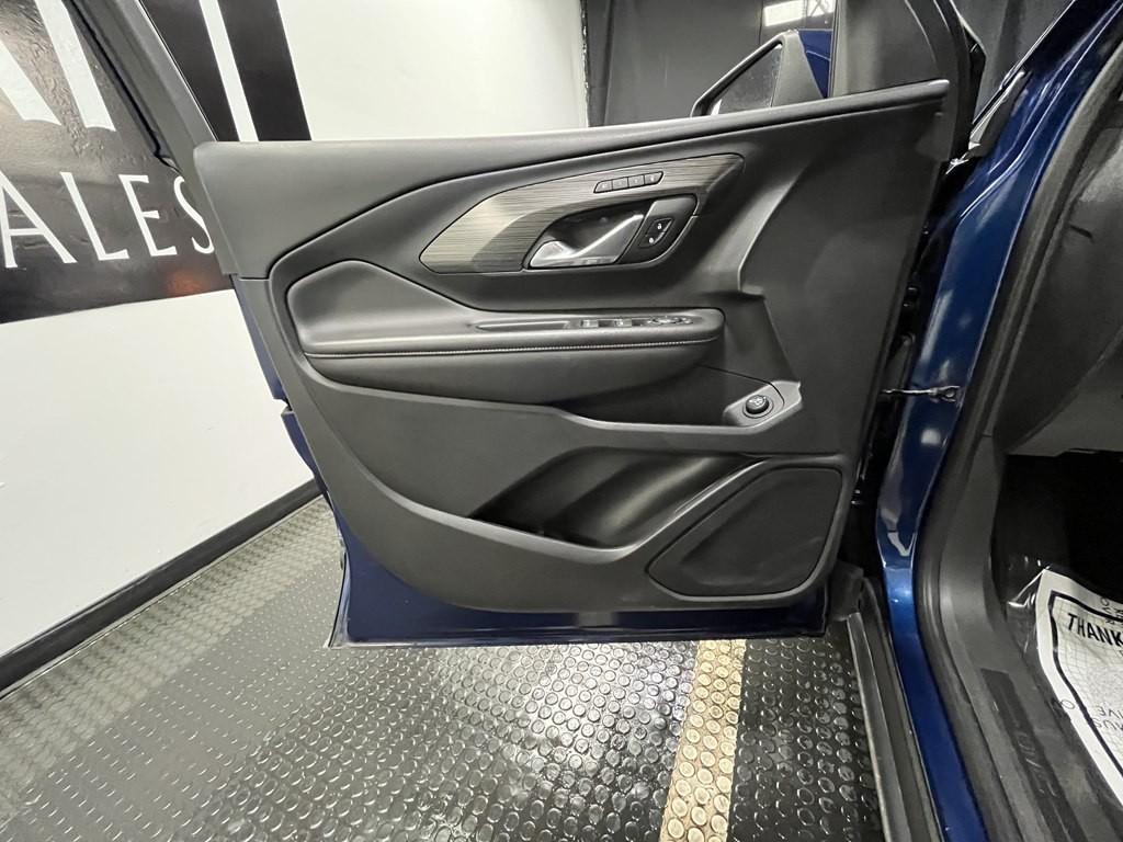 2023 GMC Terrain Image 7