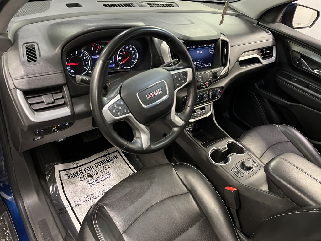 2023 GMC Terrain Image 10