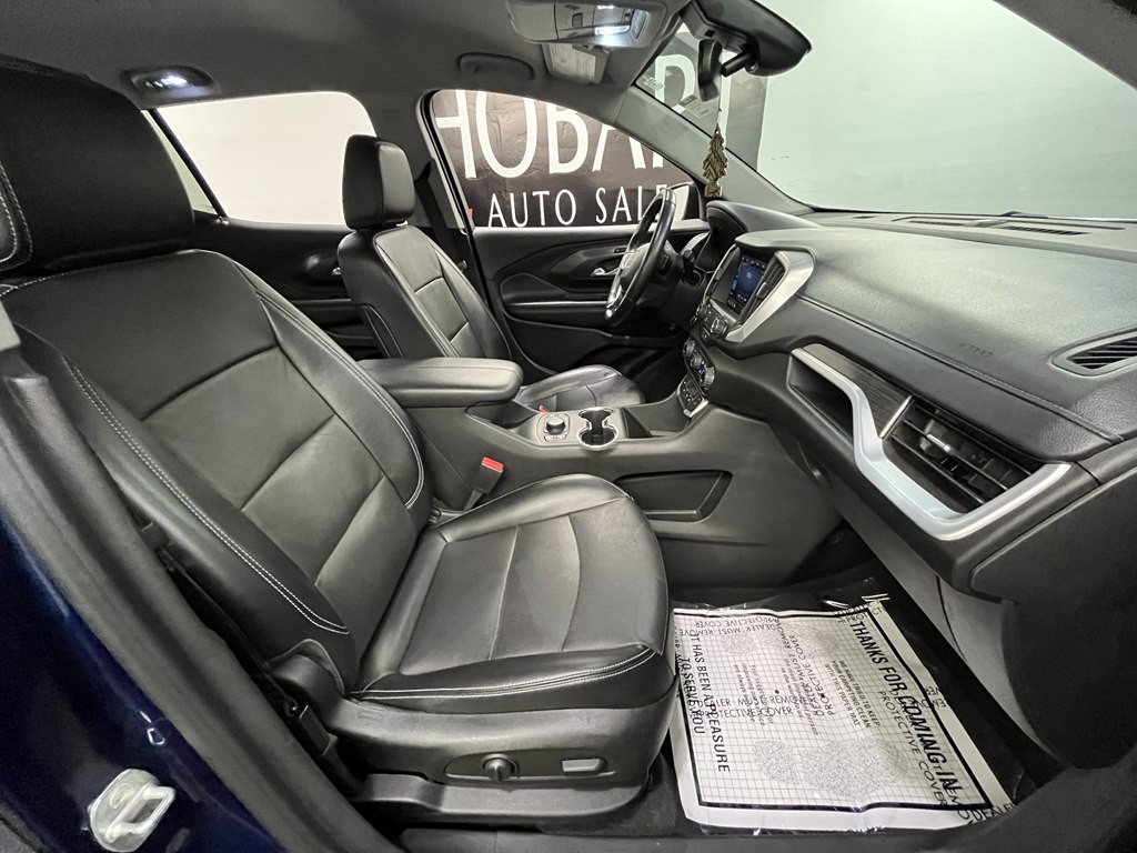 2023 GMC Terrain Image 11
