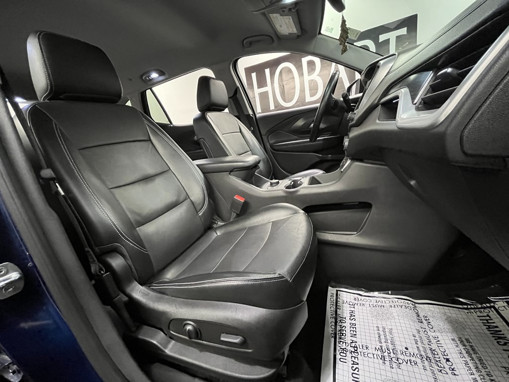 2023 GMC Terrain Image 12