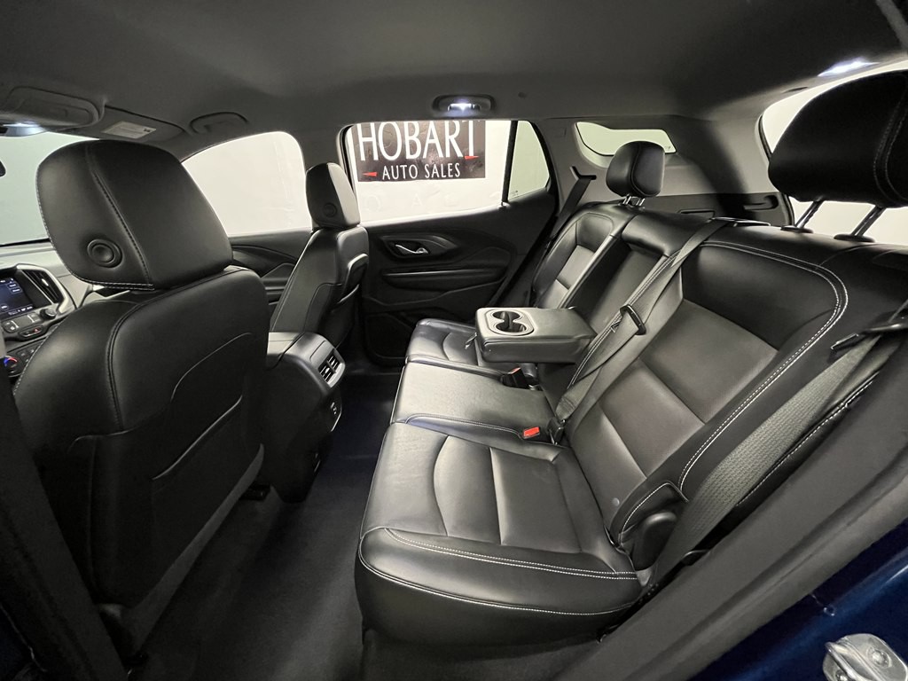 2023 GMC Terrain Image 14