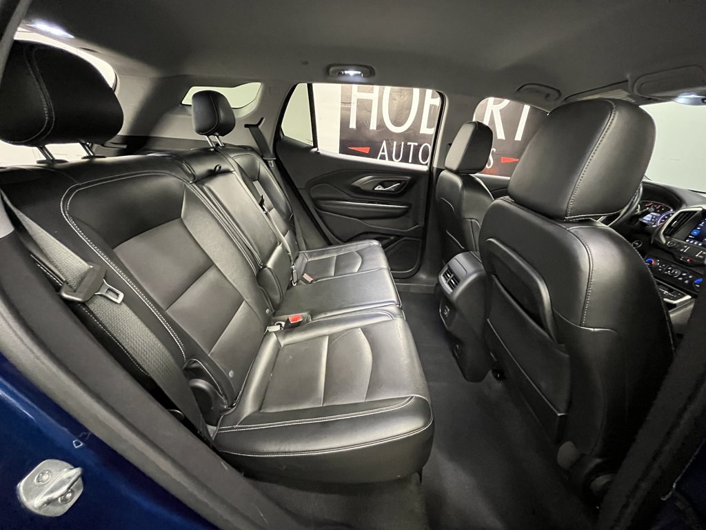 2023 GMC Terrain Image 16