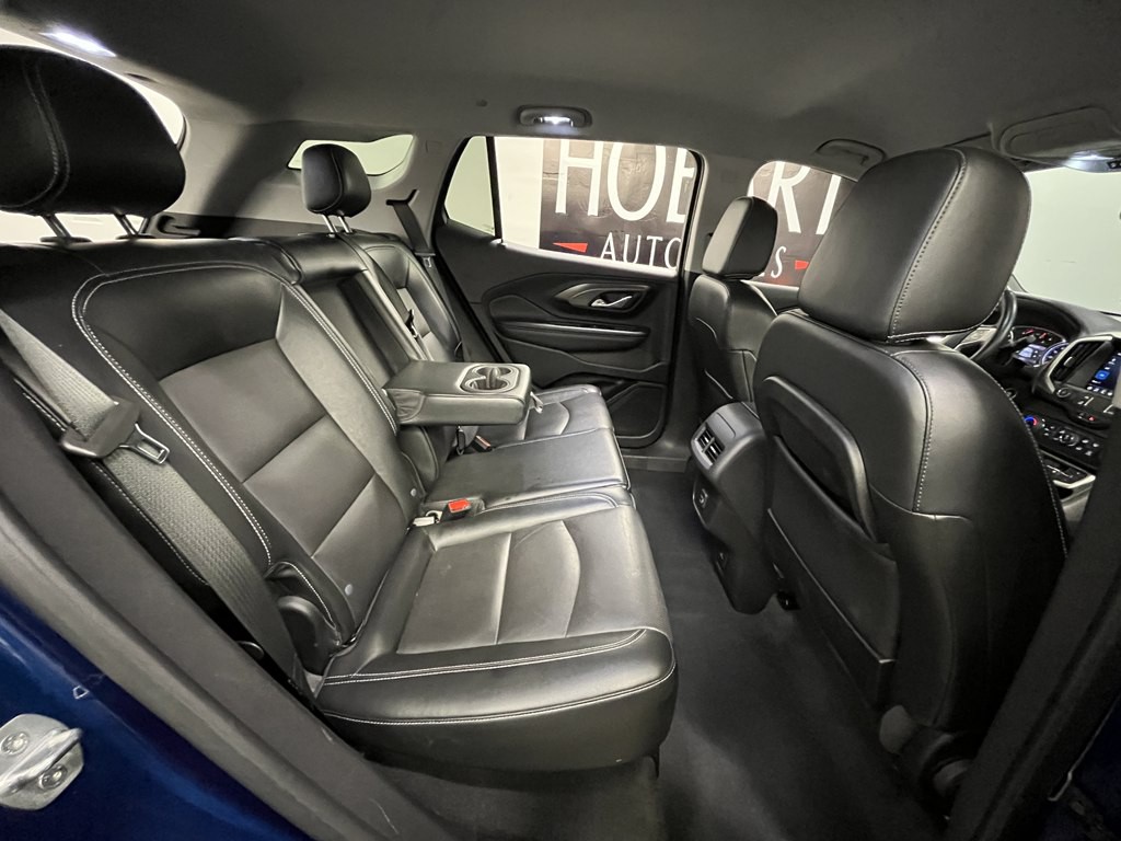 2023 GMC Terrain Image 17