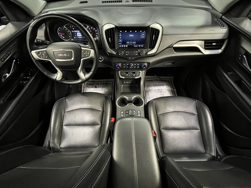 2023 GMC Terrain Image 19