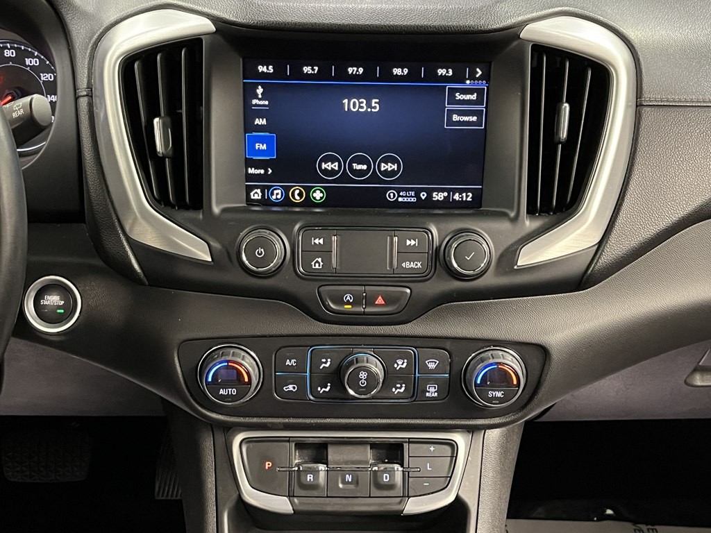 2023 GMC Terrain Image 20