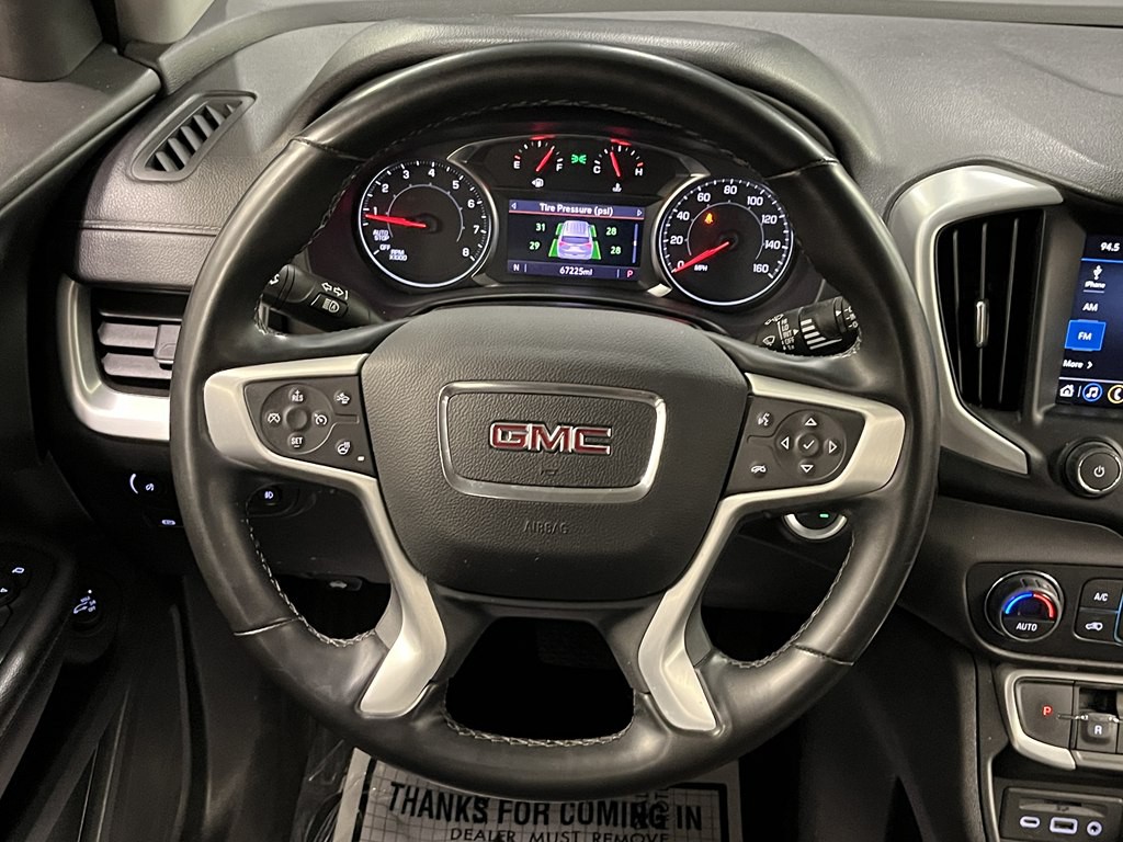 2023 GMC Terrain Image 22