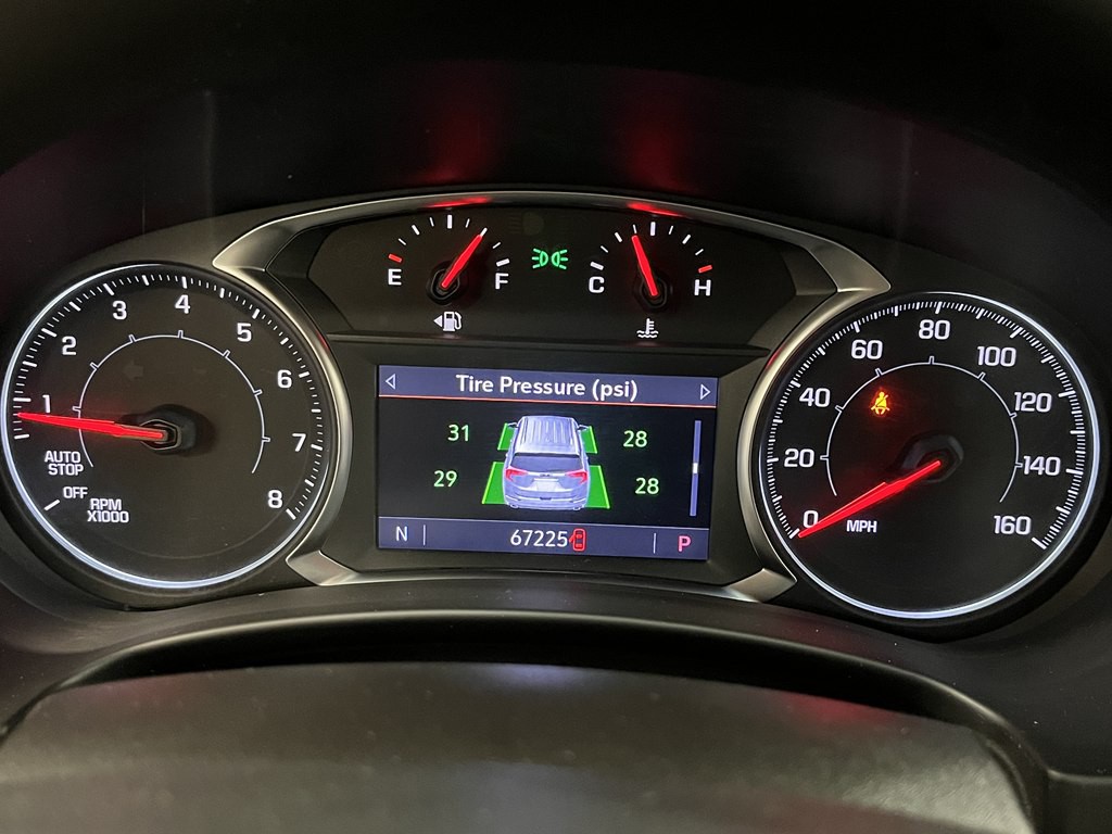 2023 GMC Terrain Image 23