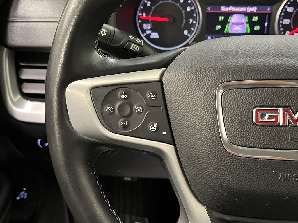 2023 GMC Terrain Image 26