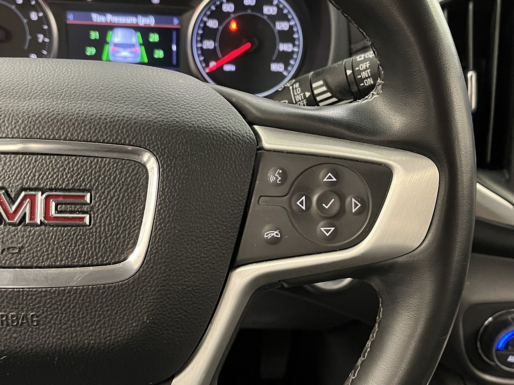 2023 GMC Terrain Image 27