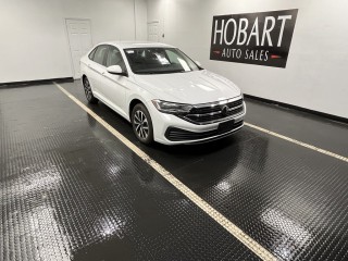 Image for 2024 Volkswagen Jetta S ID: 6910436