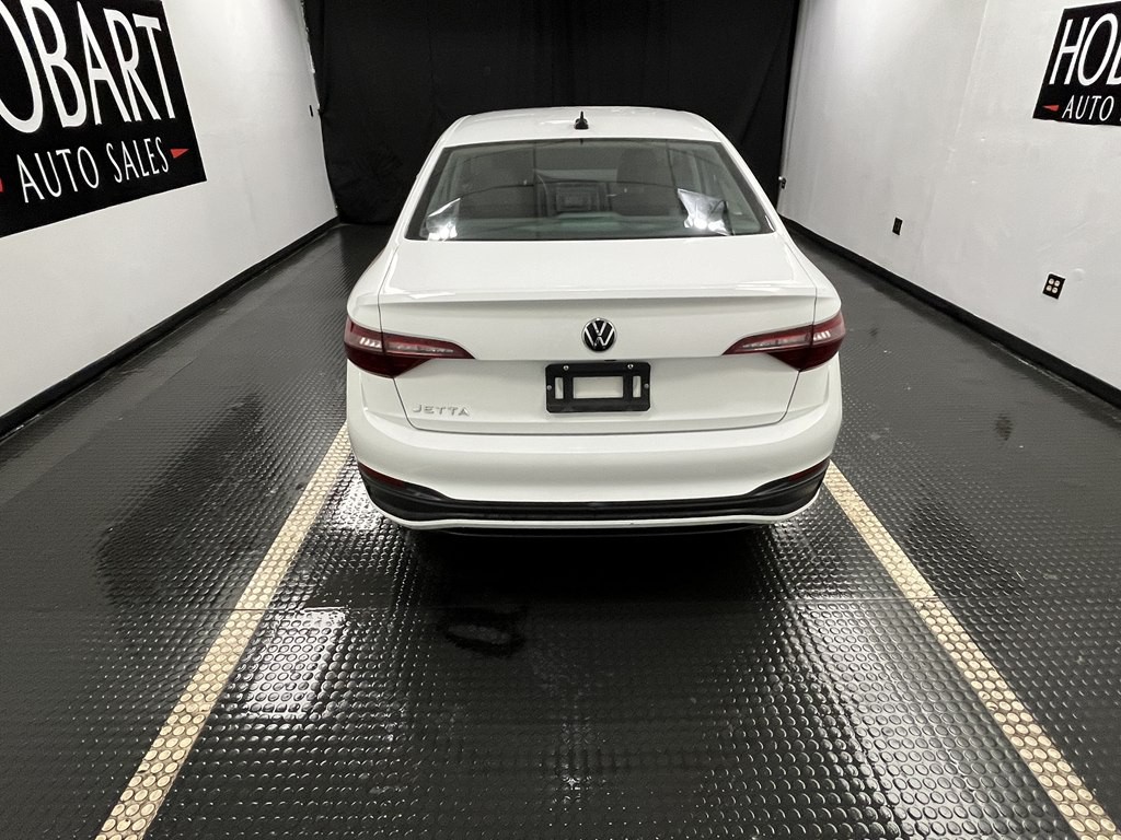 2024 Volkswagen Jetta Image 5