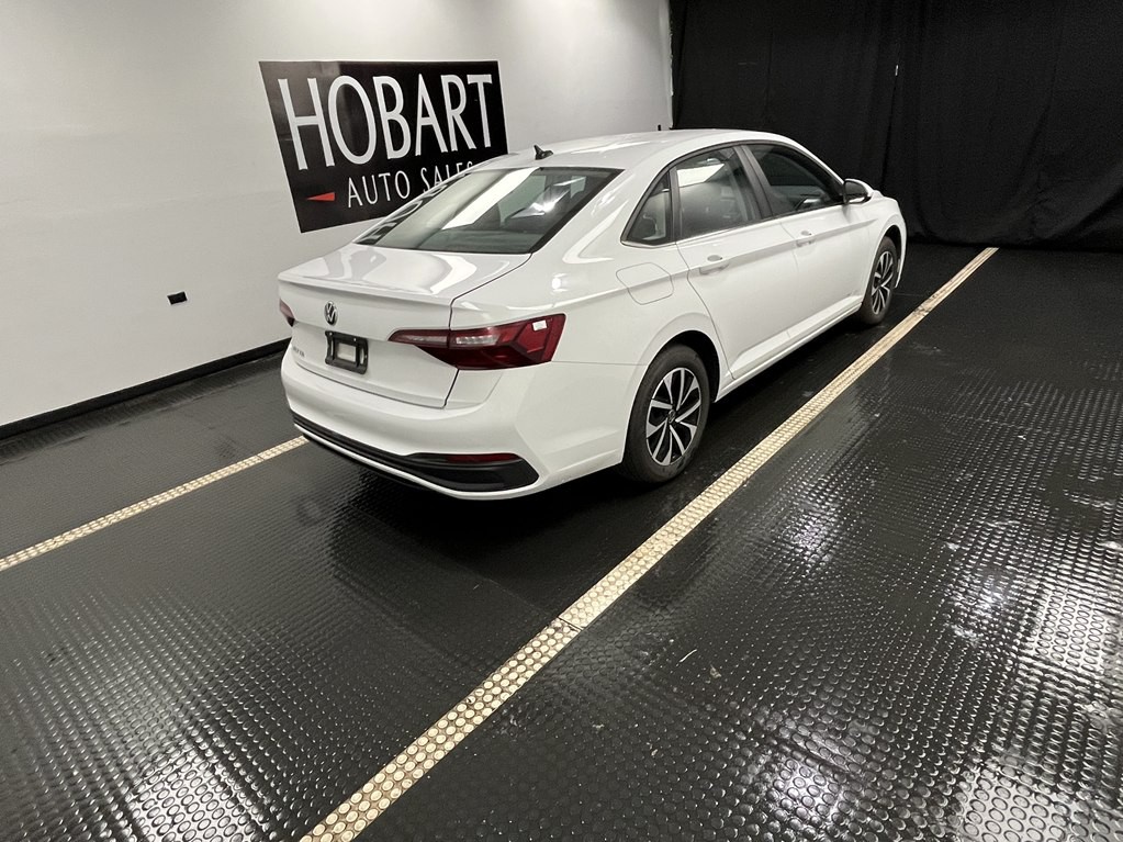 2024 Volkswagen Jetta Image 6