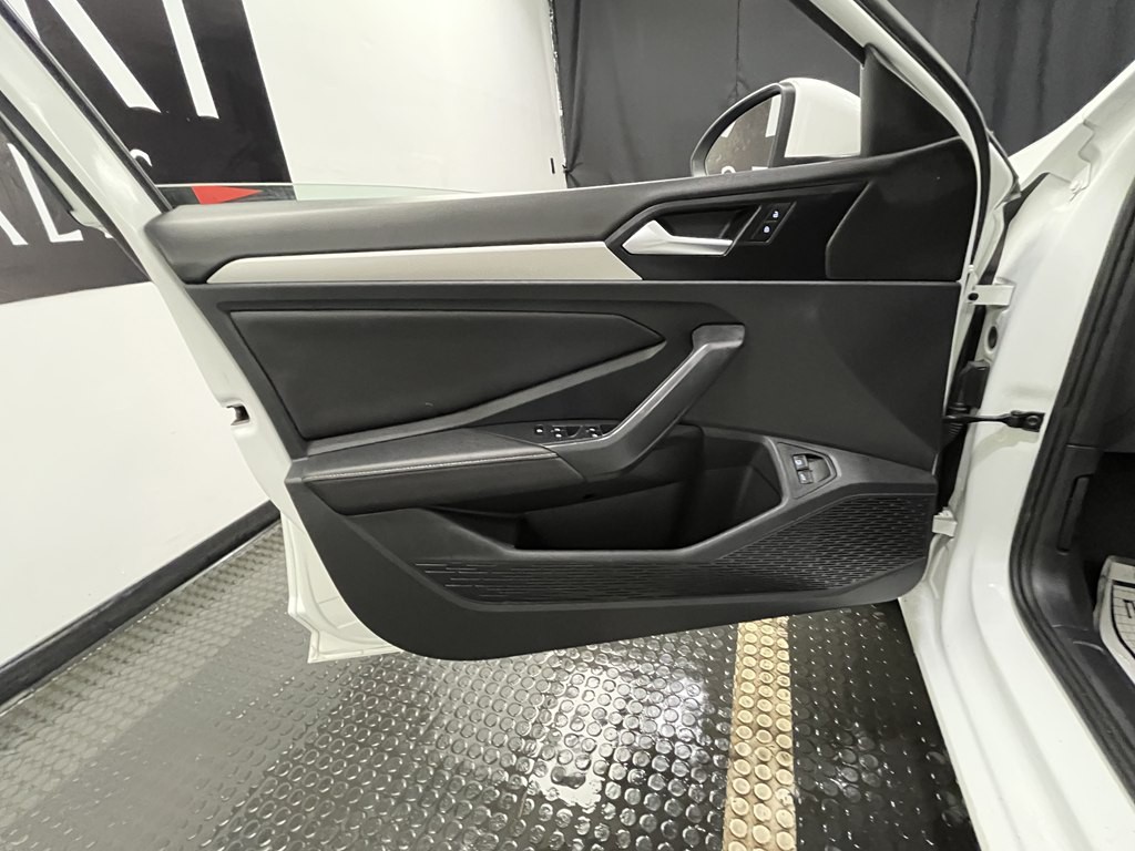 2024 Volkswagen Jetta Image 7