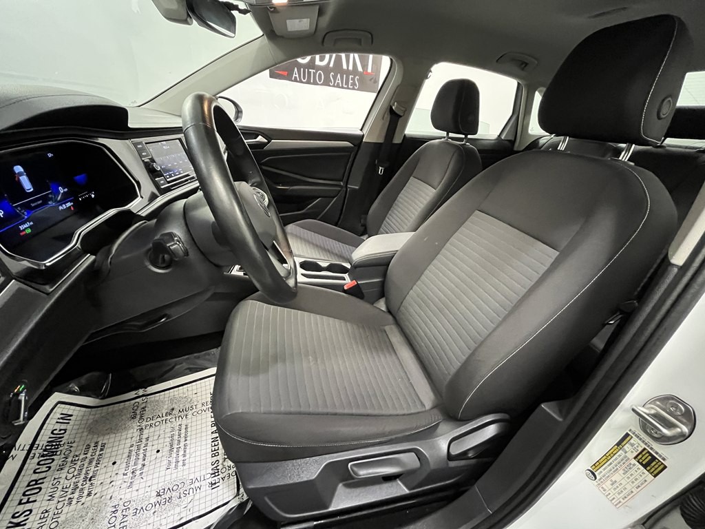 2024 Volkswagen Jetta Image 8
