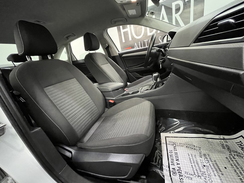 2024 Volkswagen Jetta Image 10