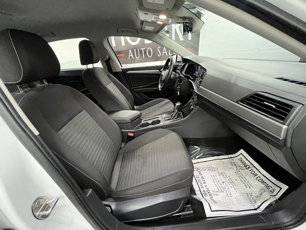 2024 Volkswagen Jetta Image 11