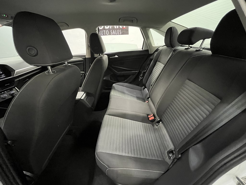 2024 Volkswagen Jetta Image 12