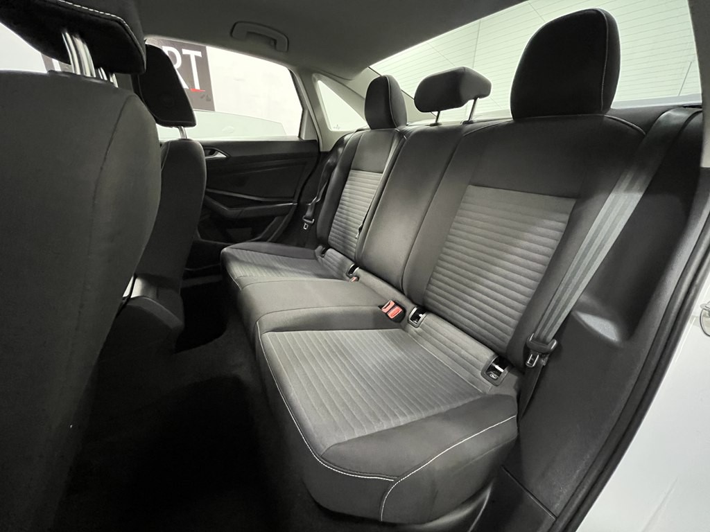 2024 Volkswagen Jetta Image 13