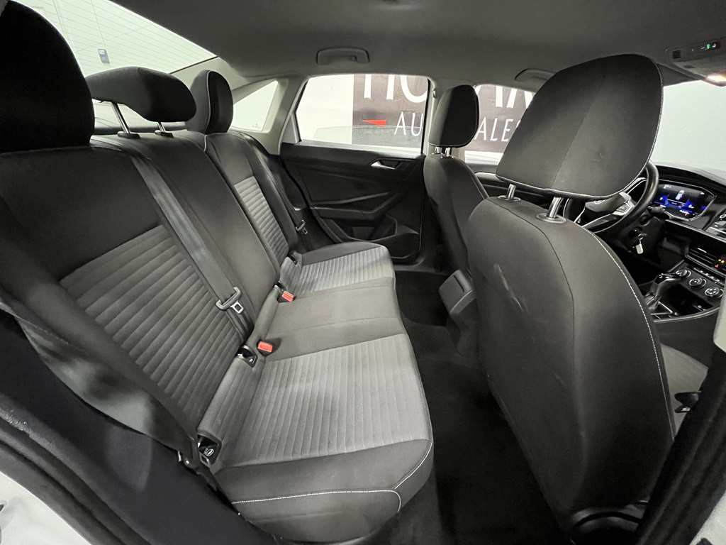 2024 Volkswagen Jetta Image 14