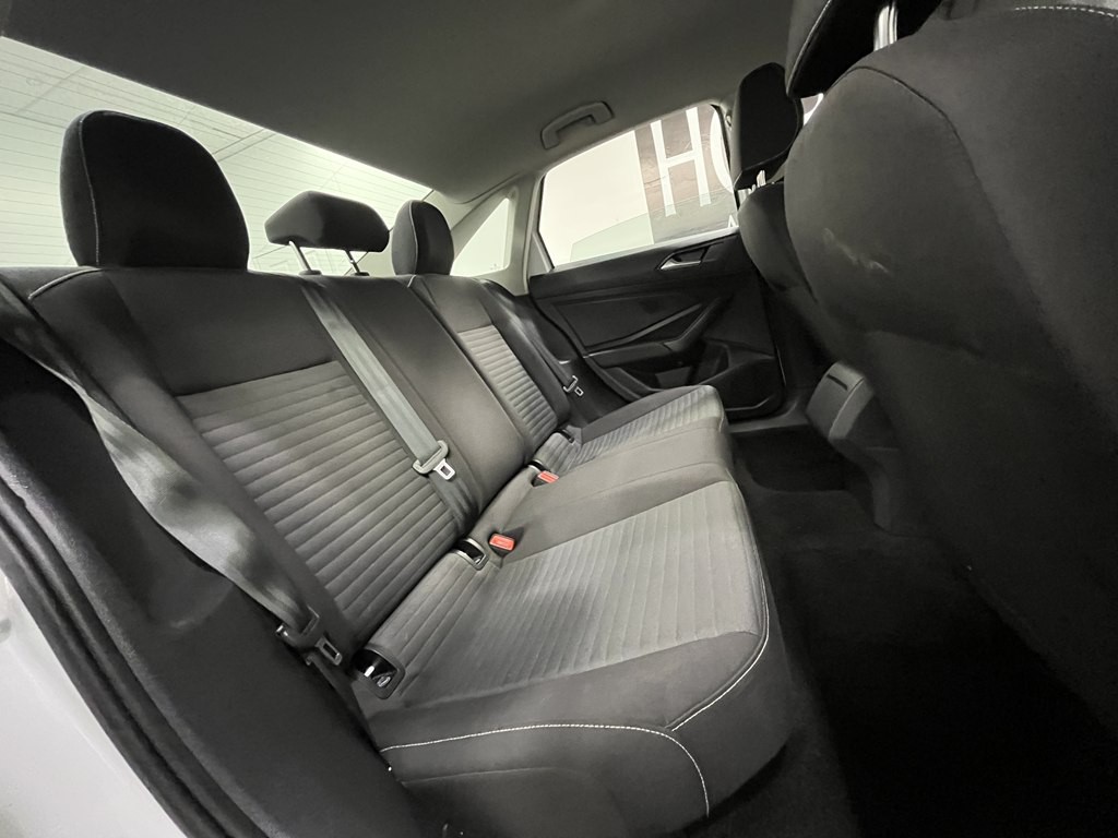 2024 Volkswagen Jetta Image 15