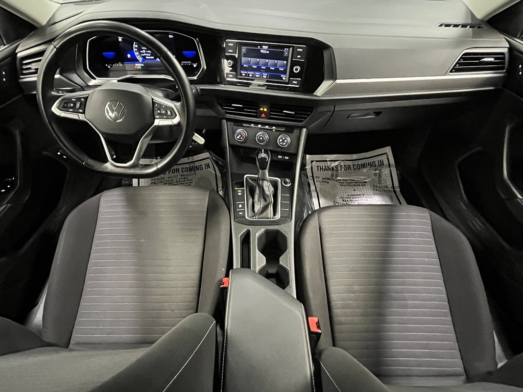 2024 Volkswagen Jetta Image 16