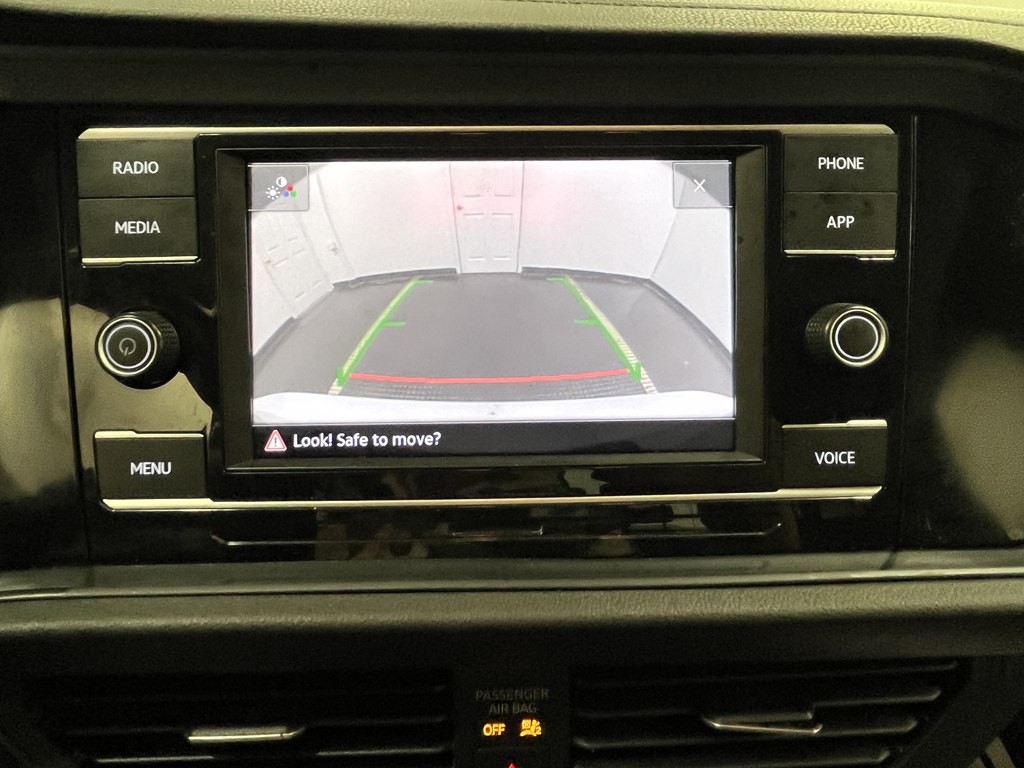 2024 Volkswagen Jetta Image 18