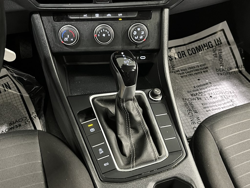 2024 Volkswagen Jetta Image 20