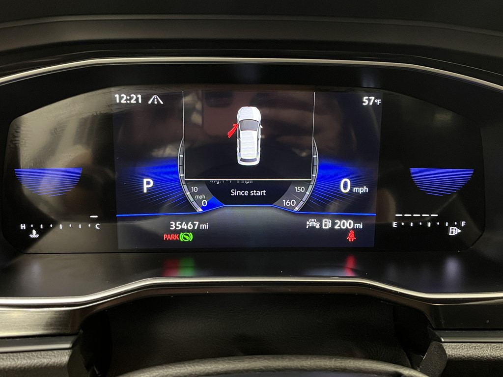 2024 Volkswagen Jetta Image 21