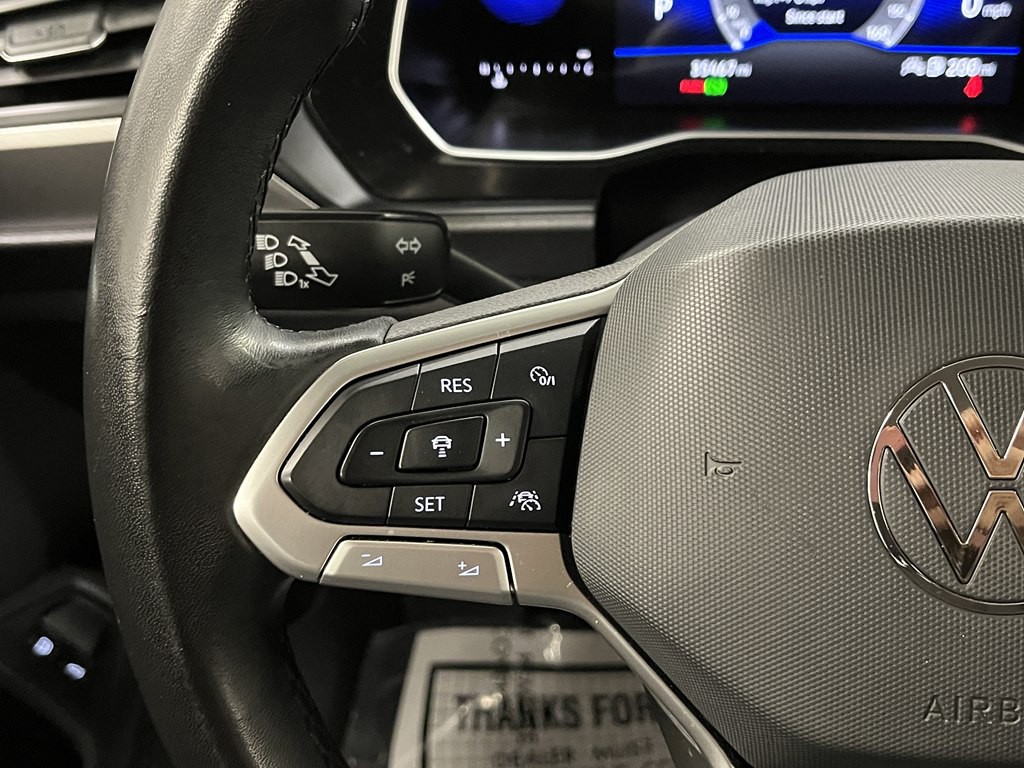 2024 Volkswagen Jetta Image 24