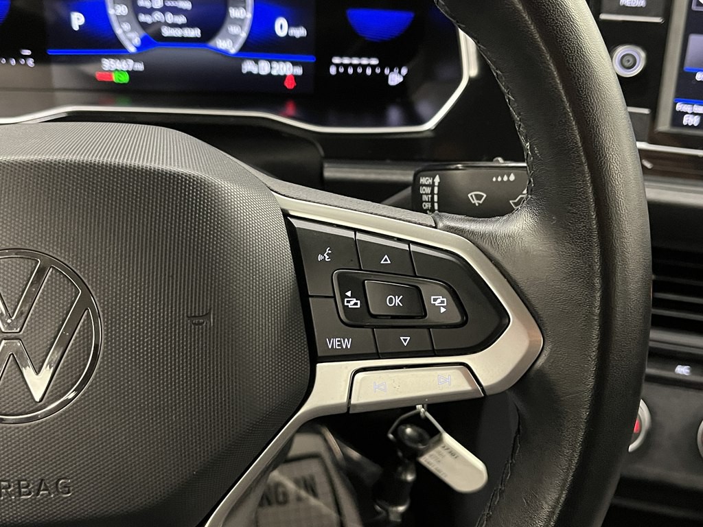 2024 Volkswagen Jetta Image 25